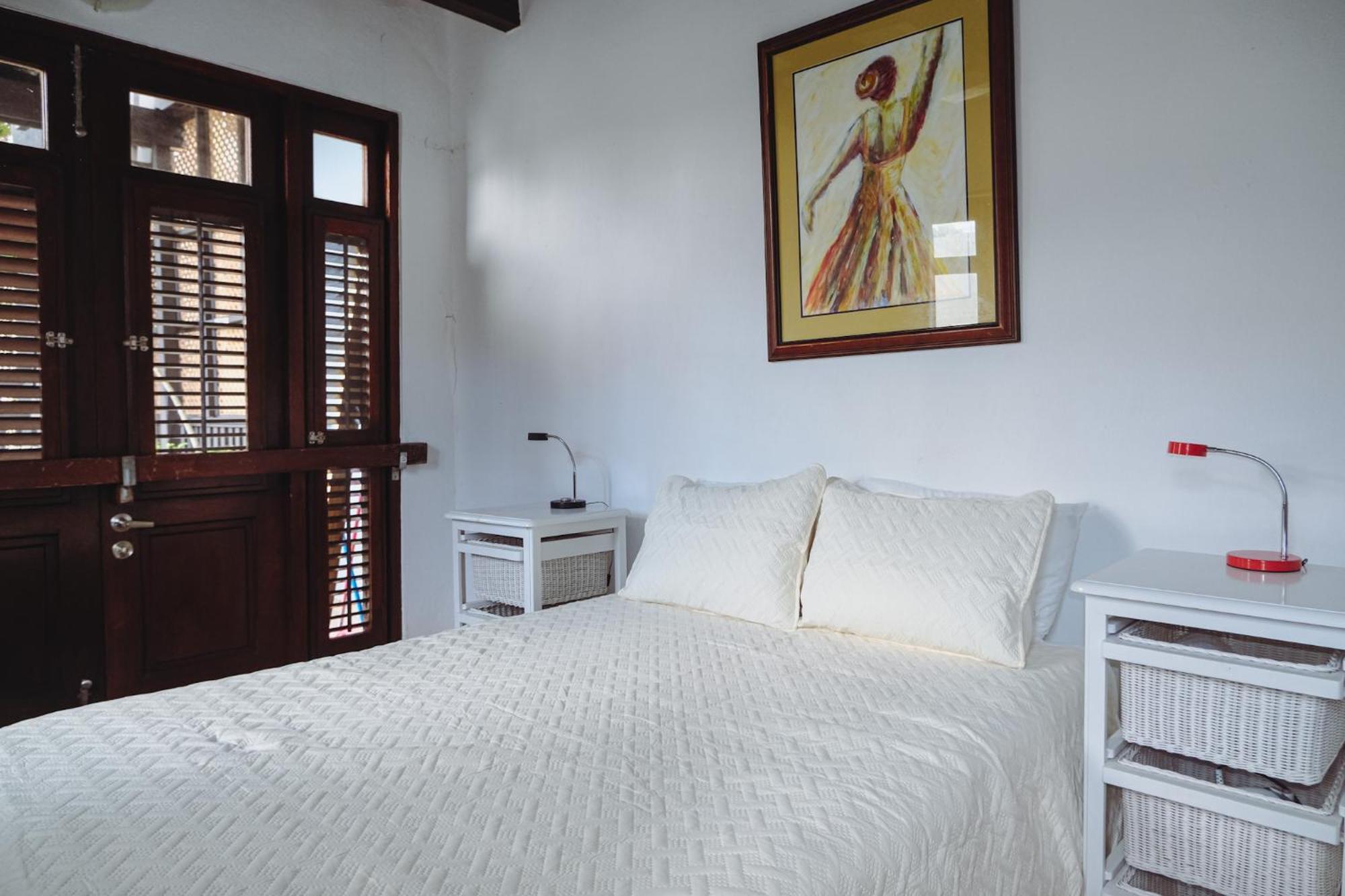Caribe Rentals 산후안 외부 사진