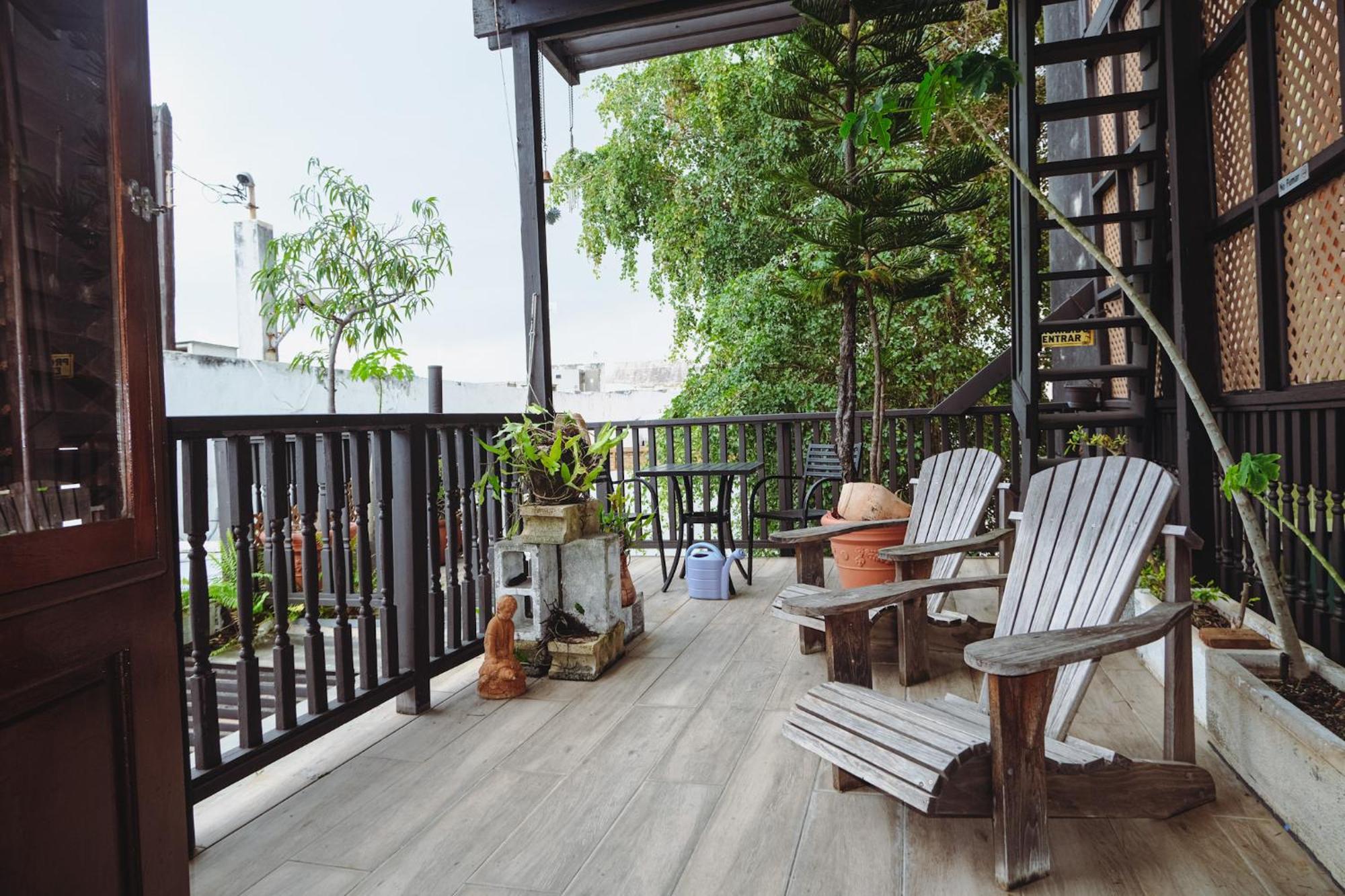 Caribe Rentals 산후안 외부 사진