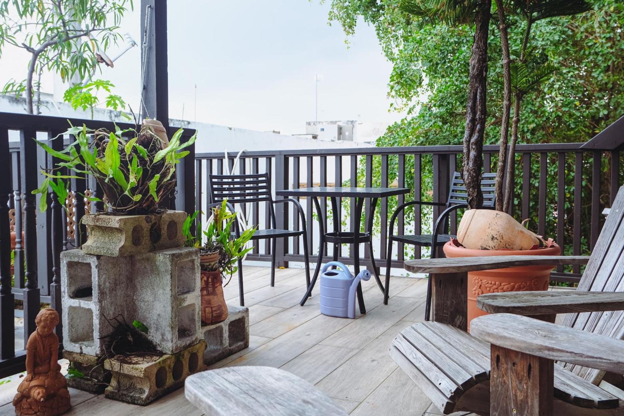 Caribe Rentals 산후안 외부 사진