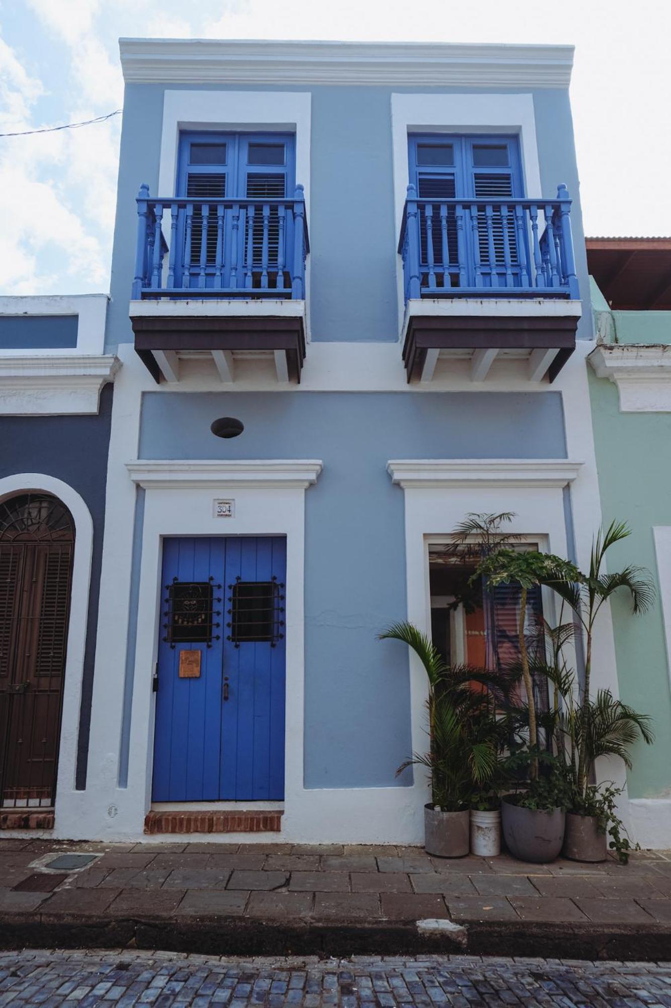 Caribe Rentals 산후안 외부 사진