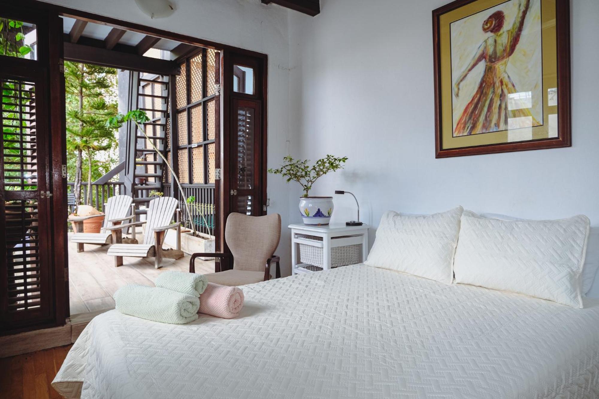 Caribe Rentals 산후안 외부 사진