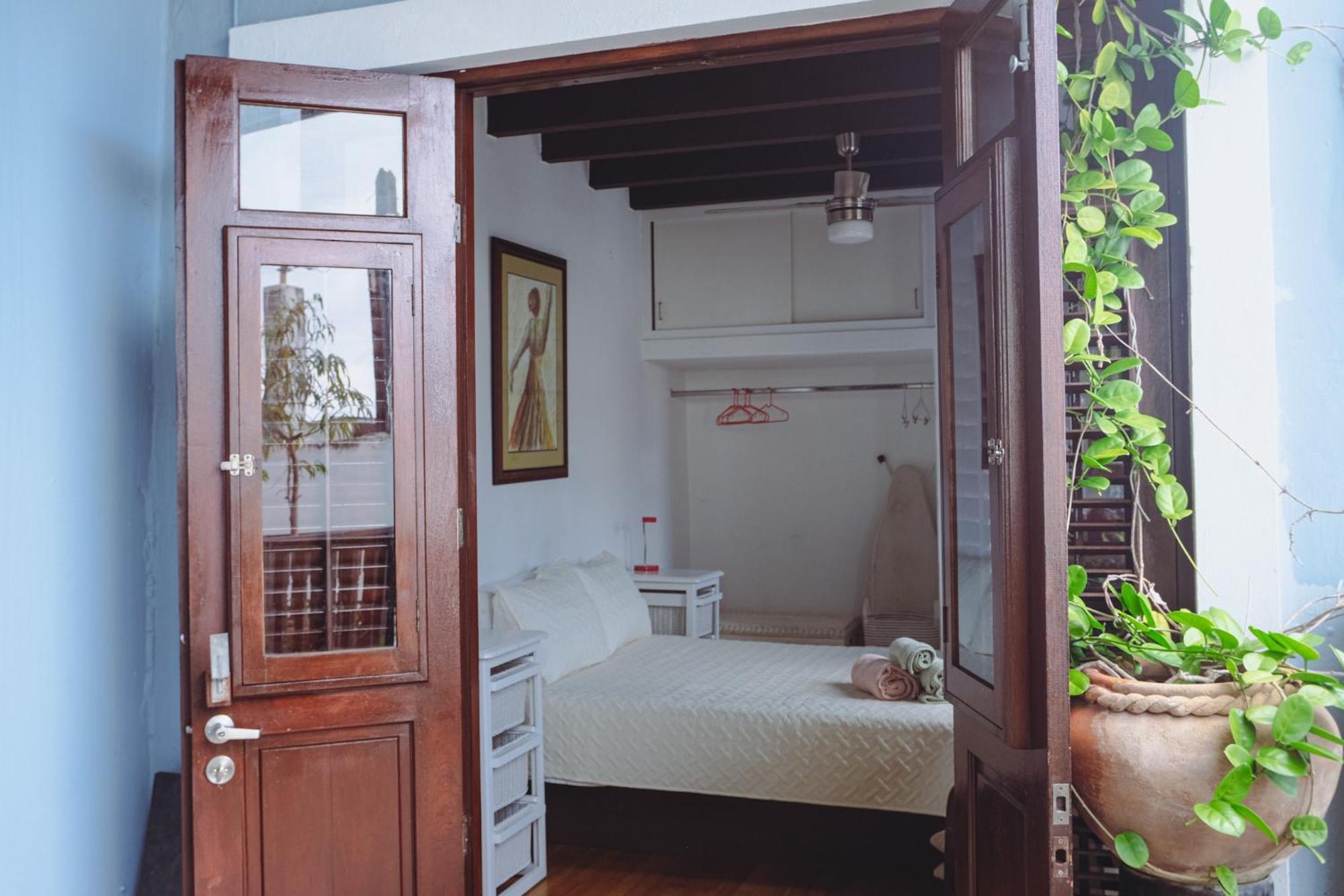 Caribe Rentals 산후안 외부 사진