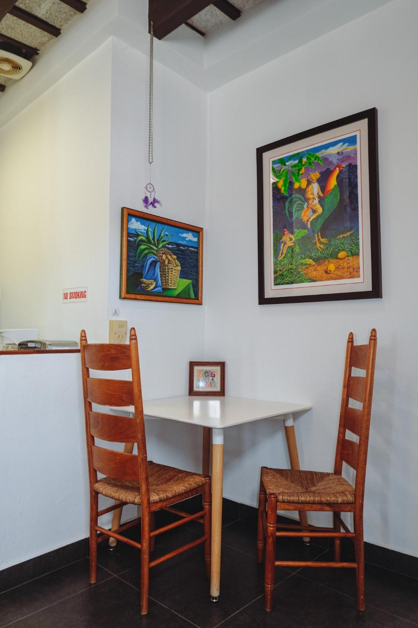 Caribe Rentals 산후안 외부 사진