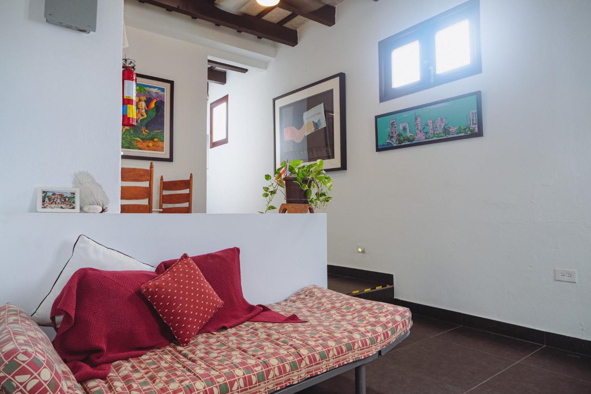 Caribe Rentals 산후안 외부 사진