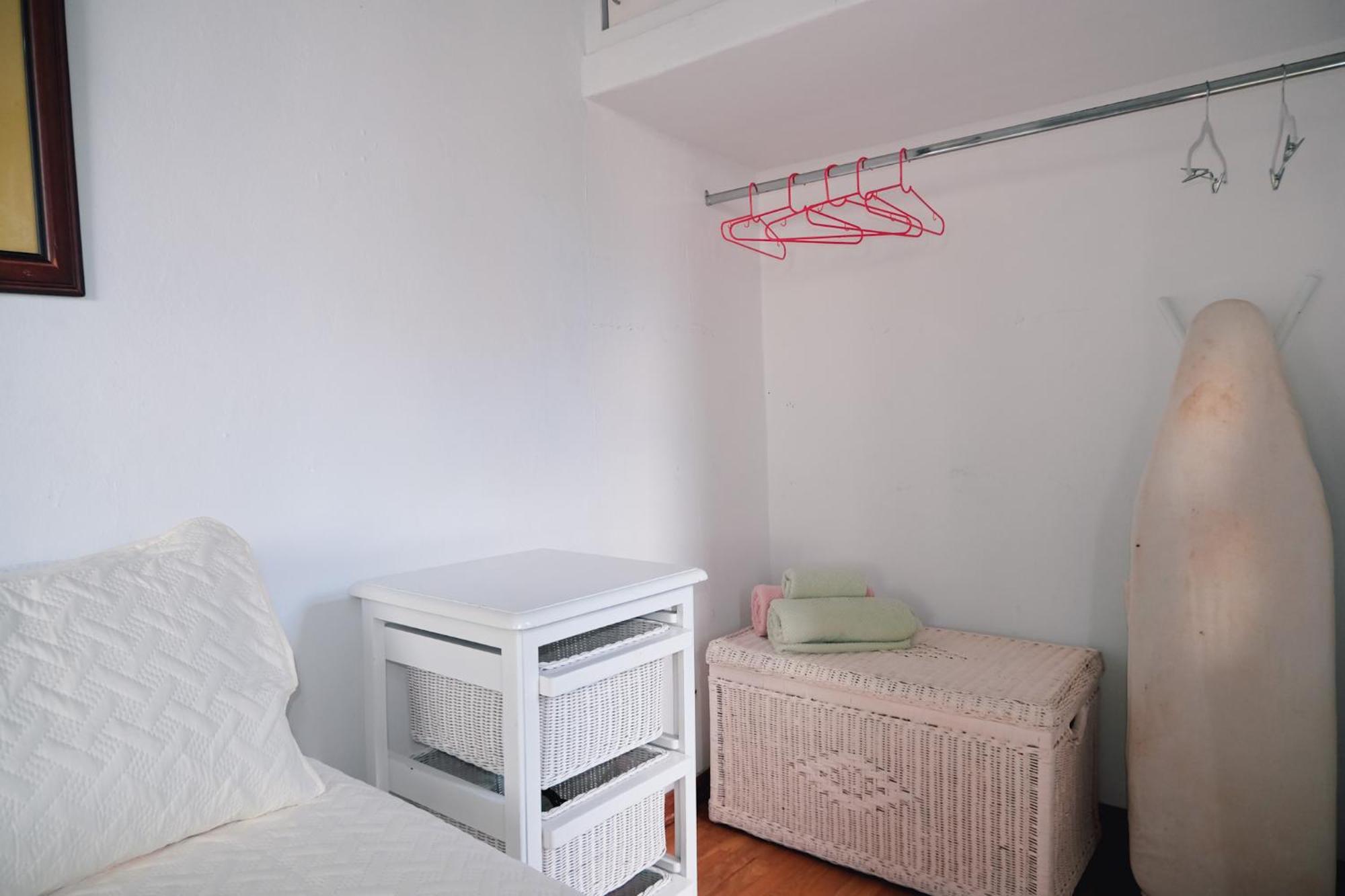 Caribe Rentals 산후안 외부 사진