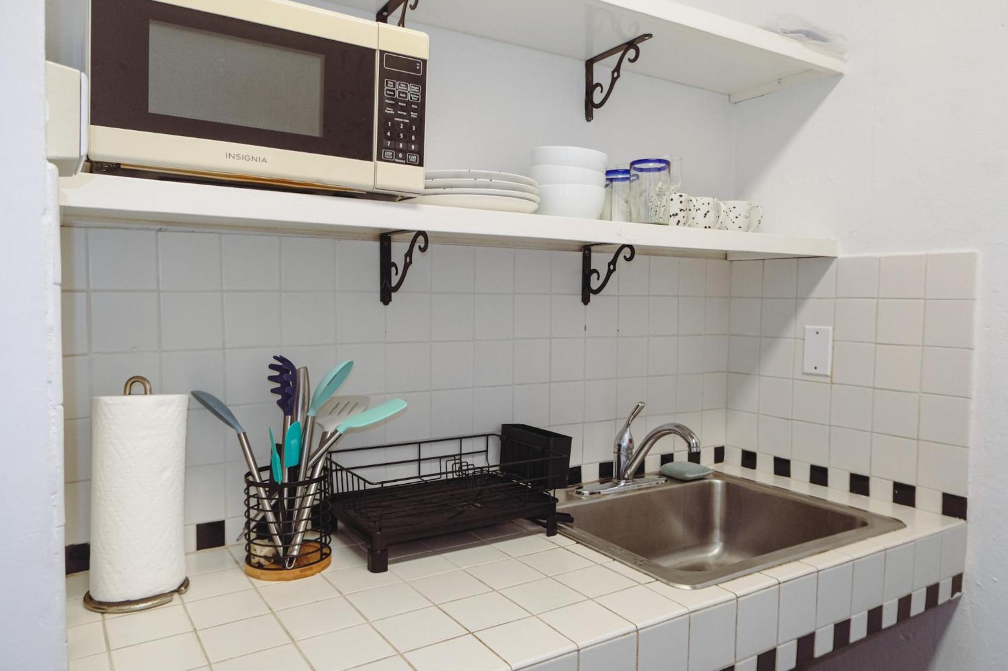 Caribe Rentals 산후안 외부 사진