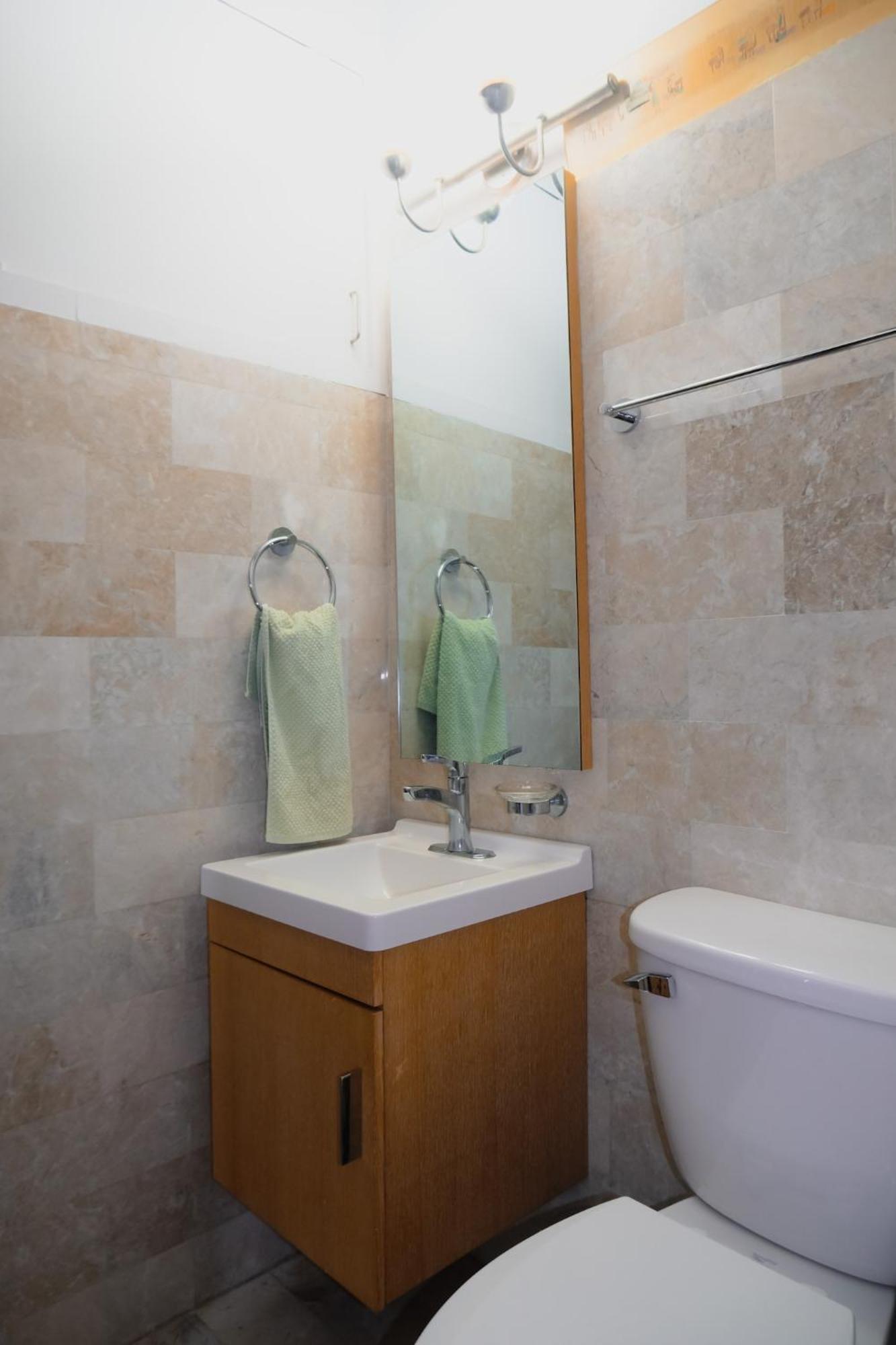 Caribe Rentals 산후안 외부 사진