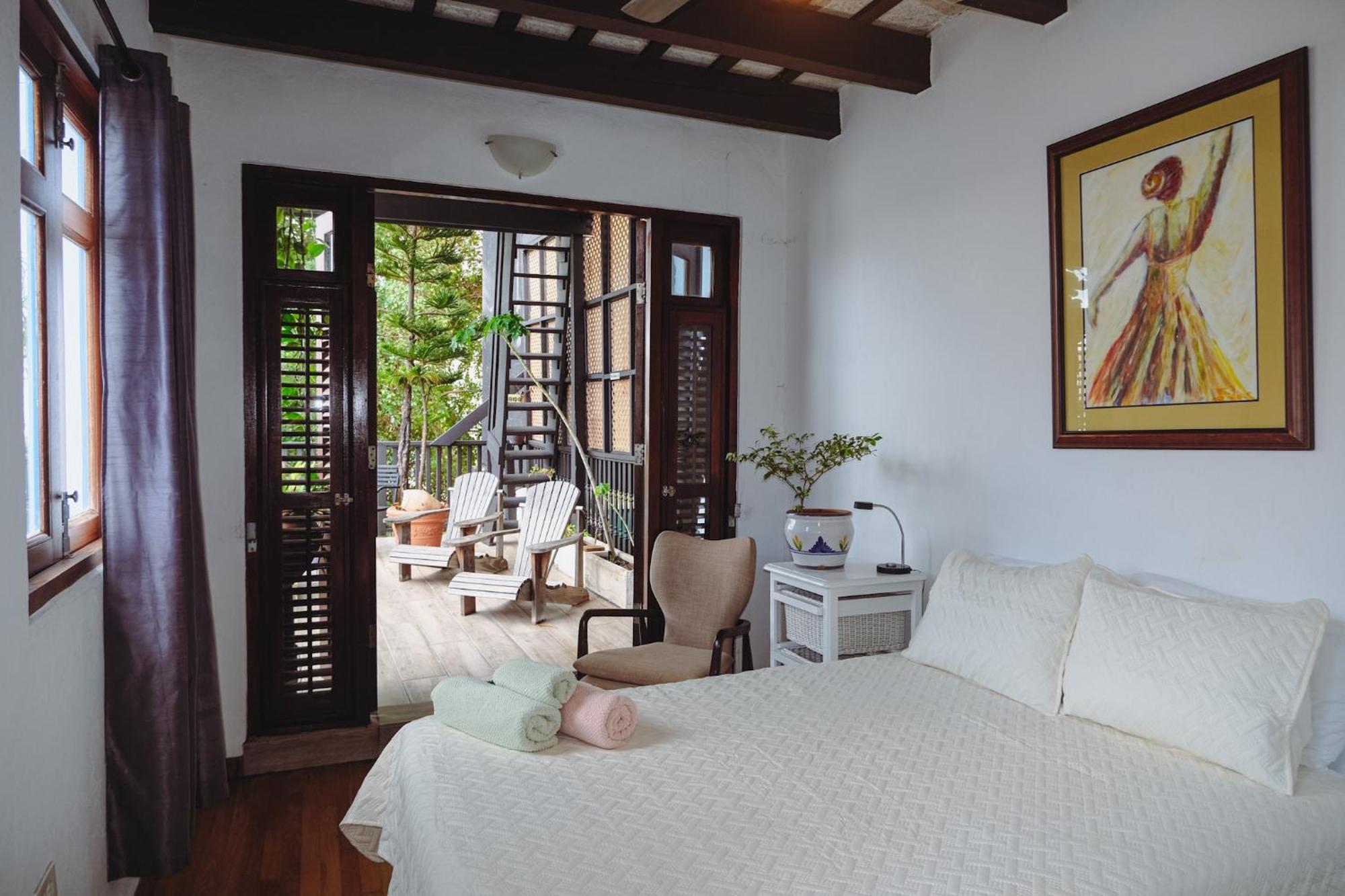 Caribe Rentals 산후안 외부 사진