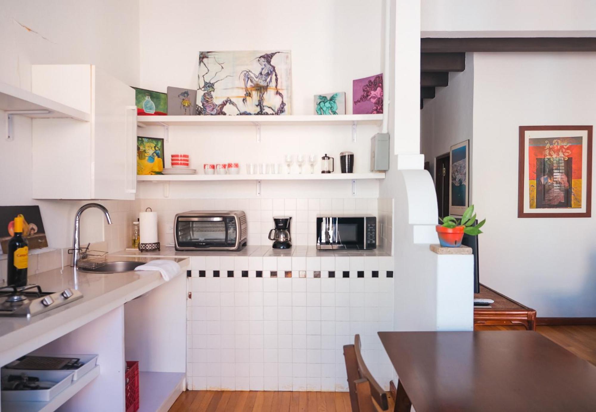 Caribe Rentals 산후안 외부 사진