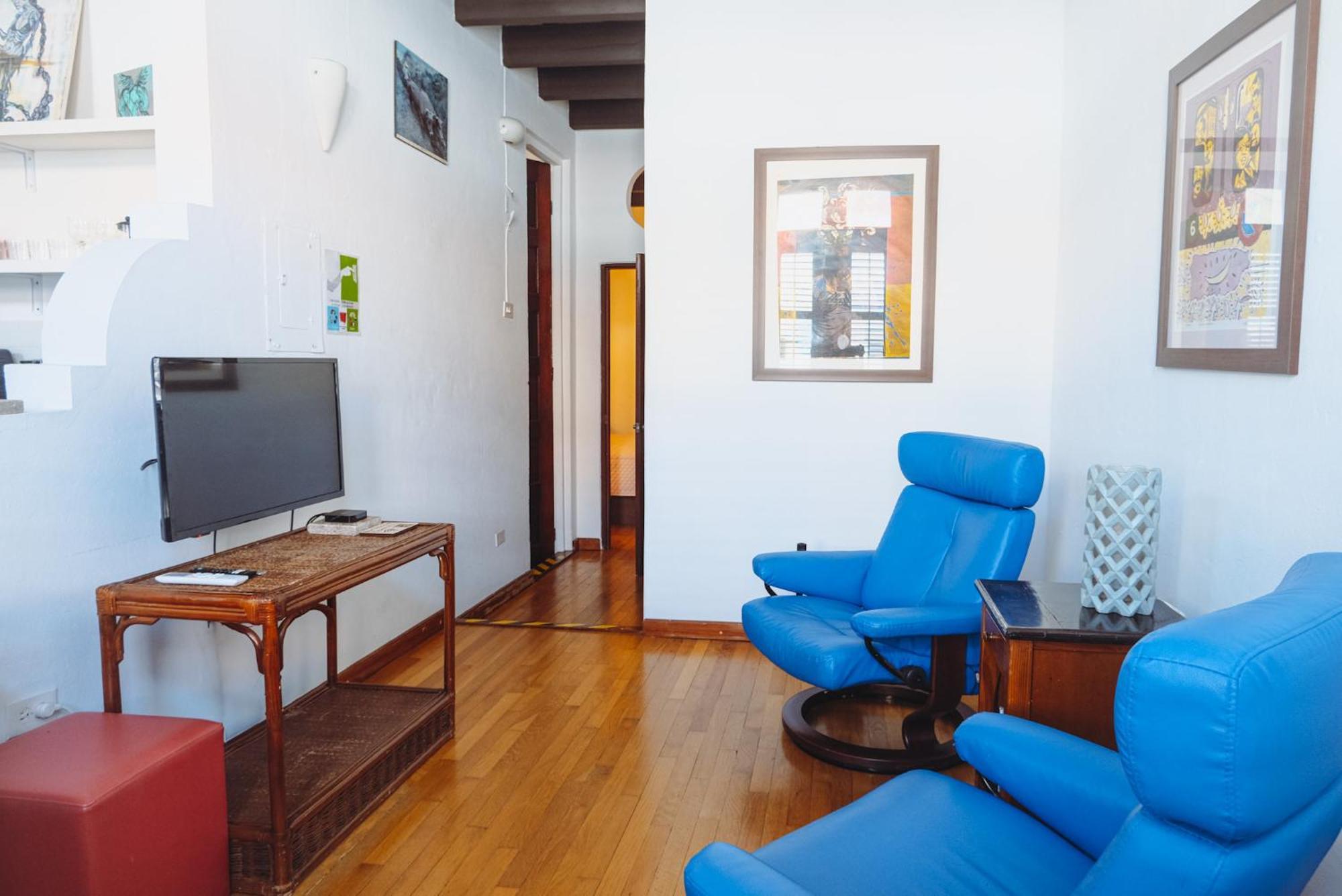 Caribe Rentals 산후안 외부 사진