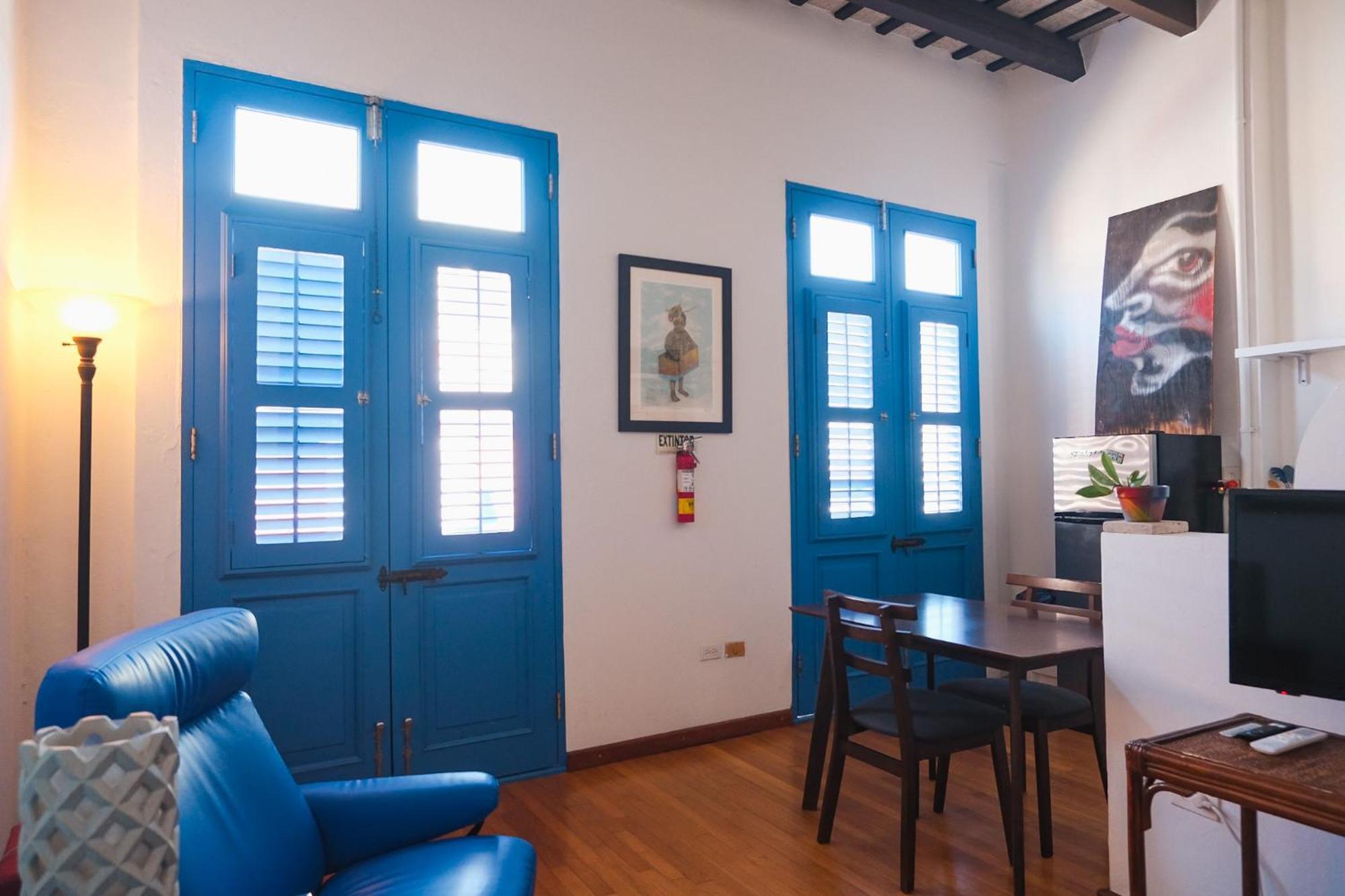 Caribe Rentals 산후안 외부 사진