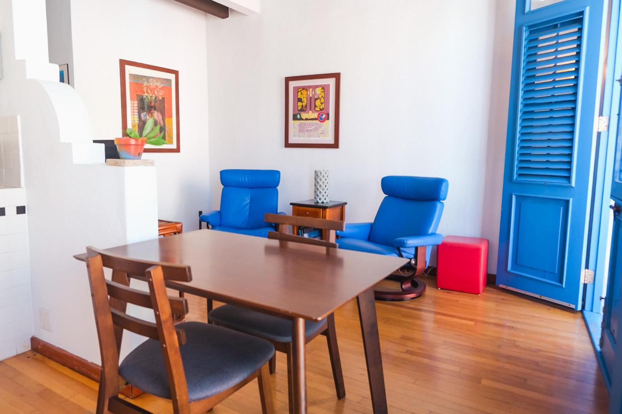 Caribe Rentals 산후안 외부 사진
