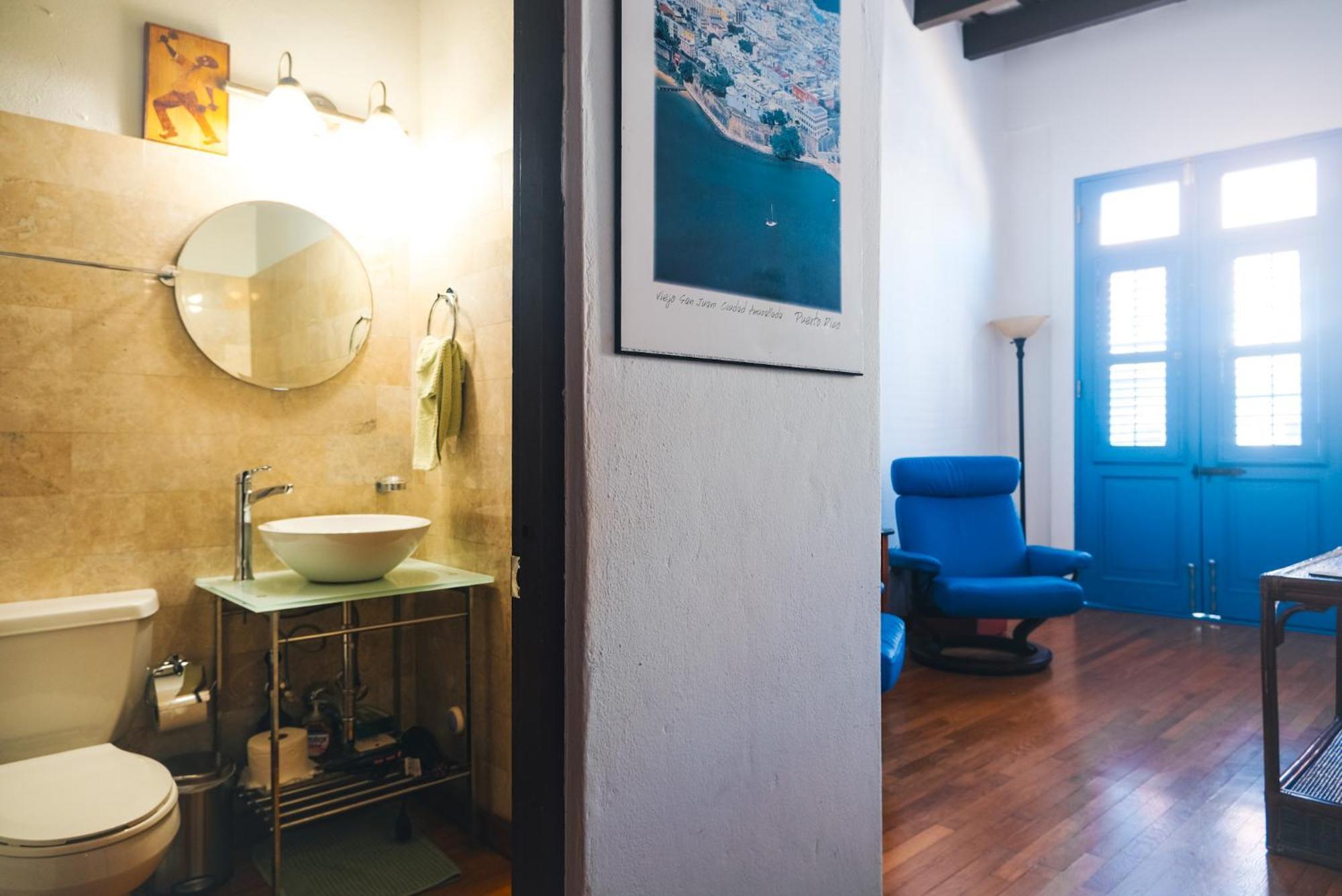 Caribe Rentals 산후안 외부 사진