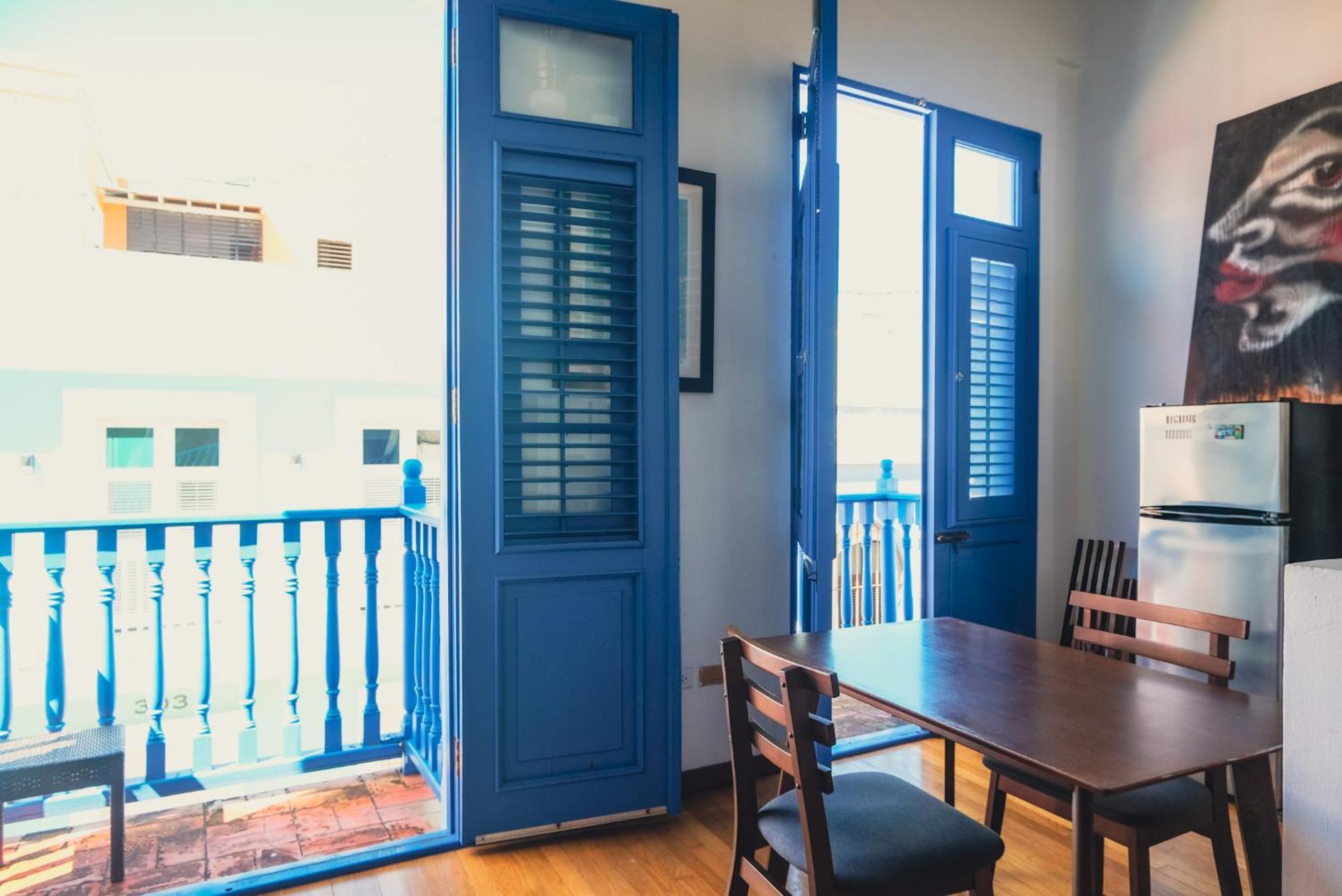 Caribe Rentals 산후안 외부 사진
