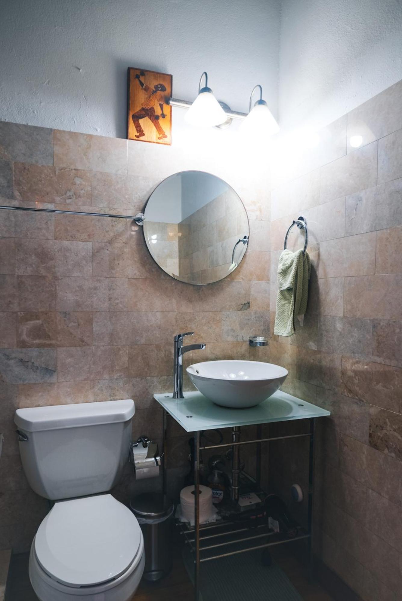 Caribe Rentals 산후안 외부 사진