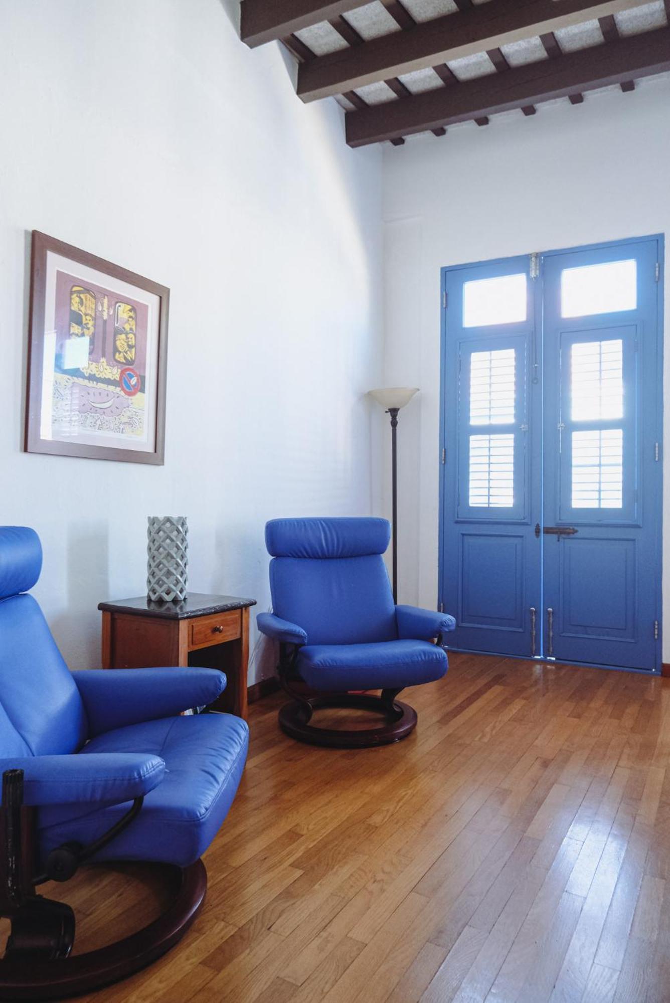 Caribe Rentals 산후안 외부 사진