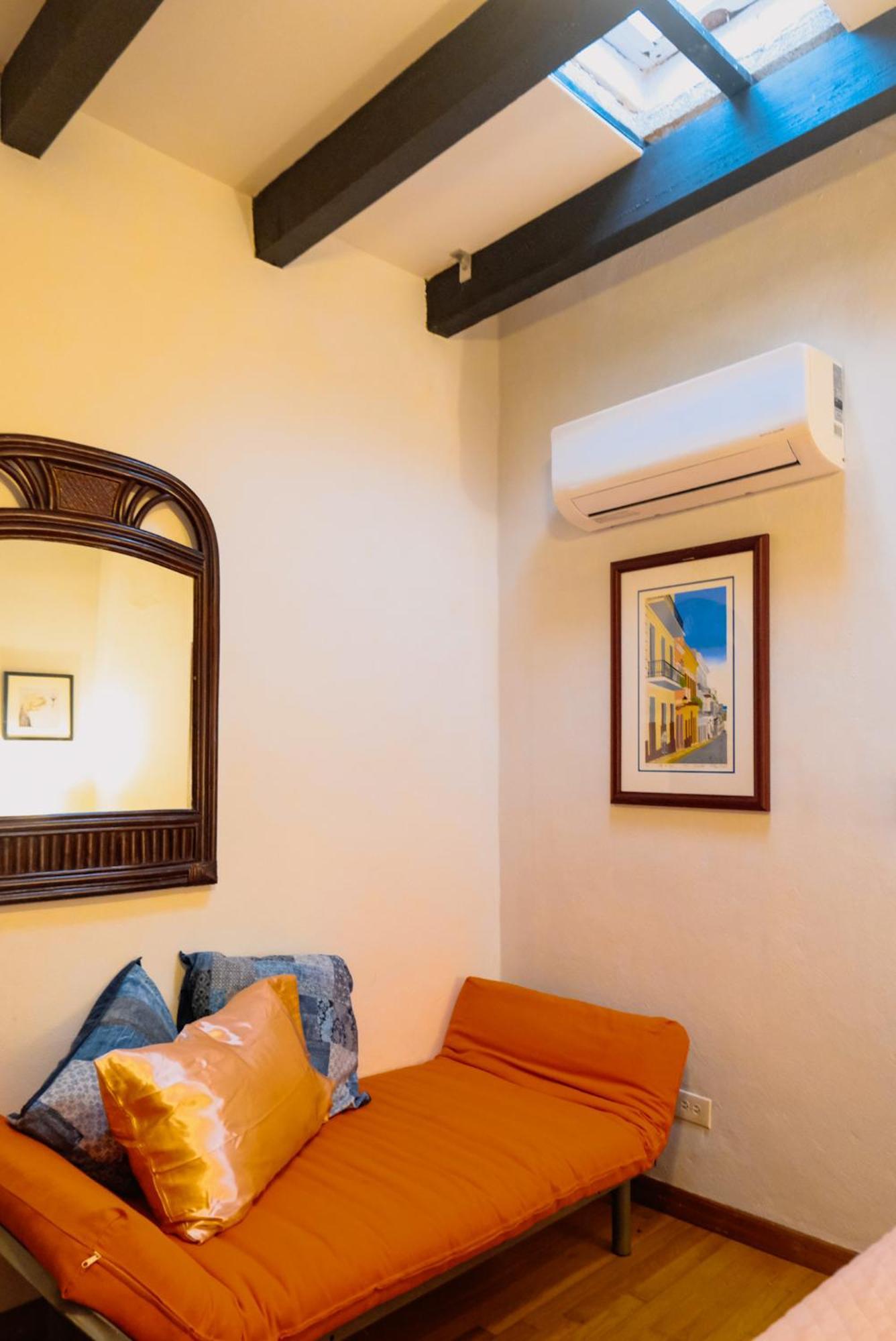 Caribe Rentals 산후안 외부 사진