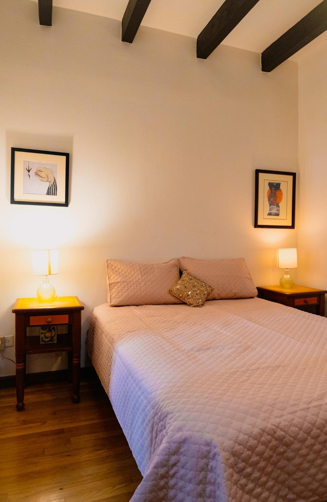 Caribe Rentals 산후안 외부 사진