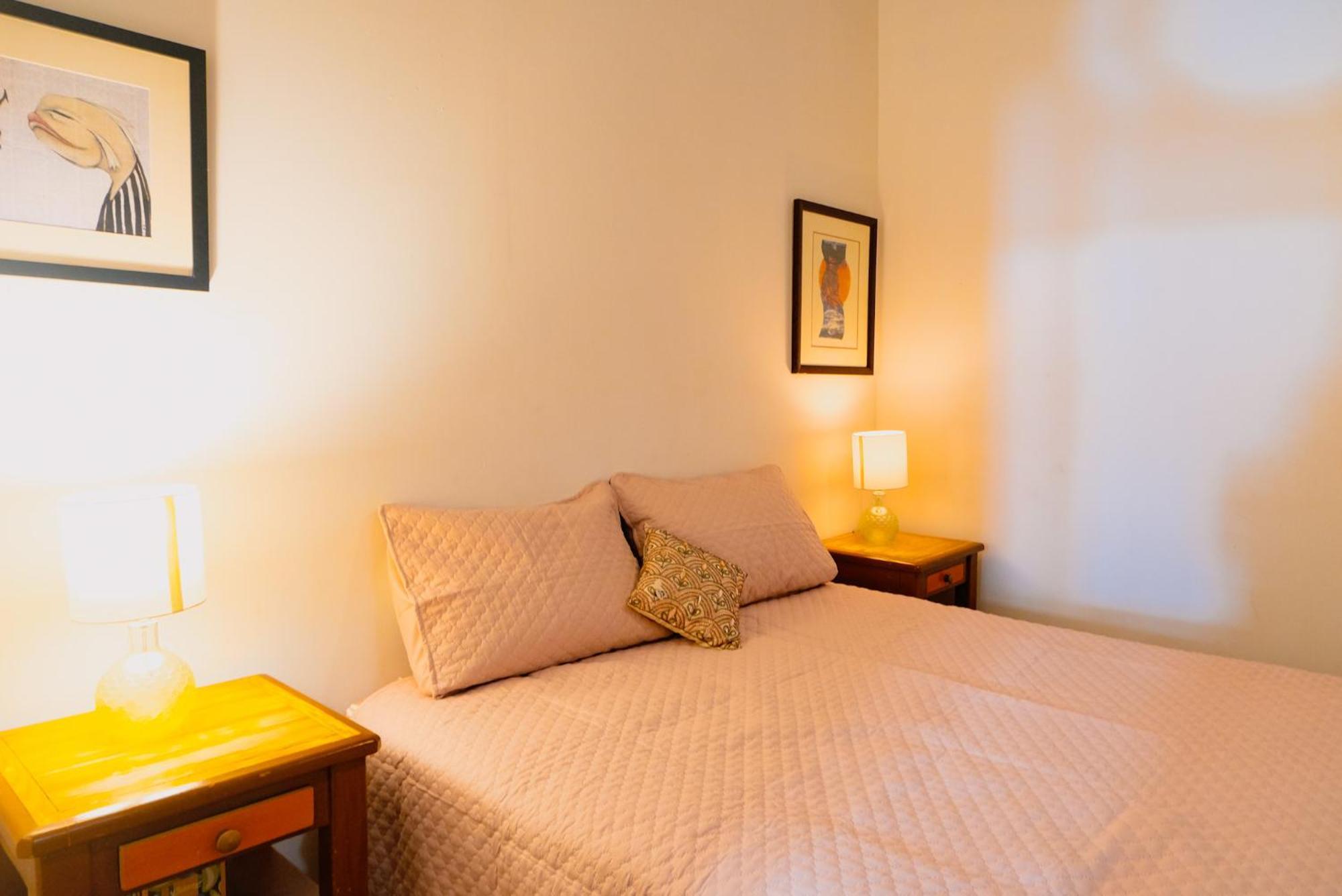 Caribe Rentals 산후안 외부 사진