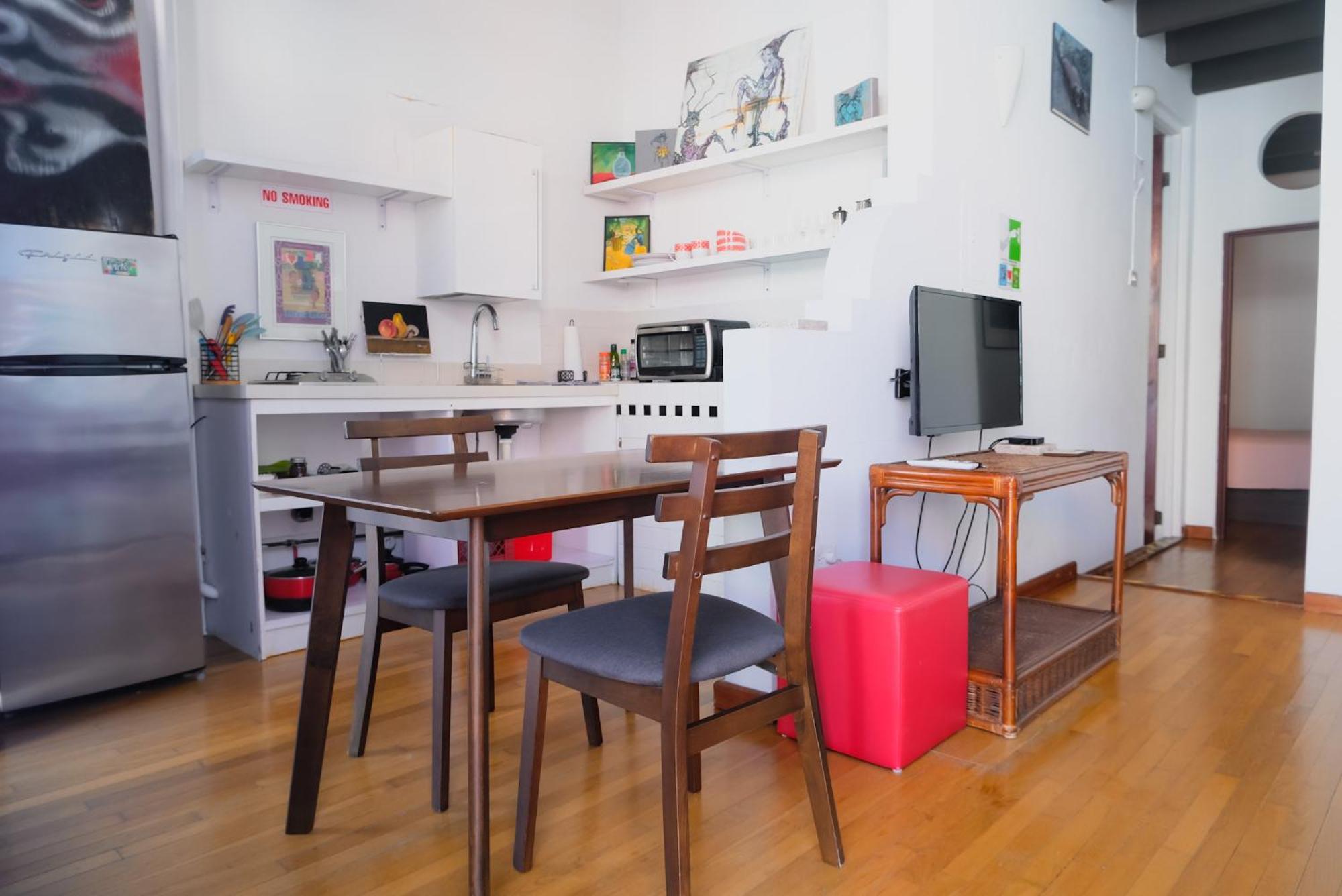 Caribe Rentals 산후안 외부 사진
